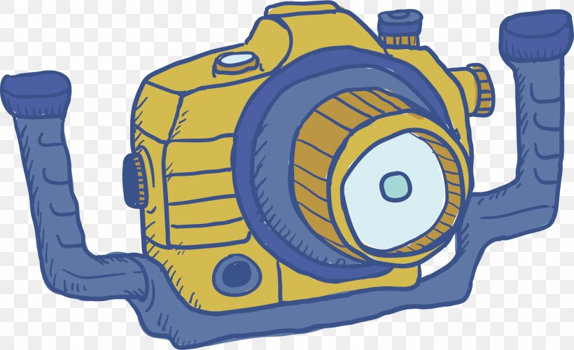 Camera, PNG, 1838x1122px, Camera, Cartoon, Drawing, Hardware, Machine Download Free