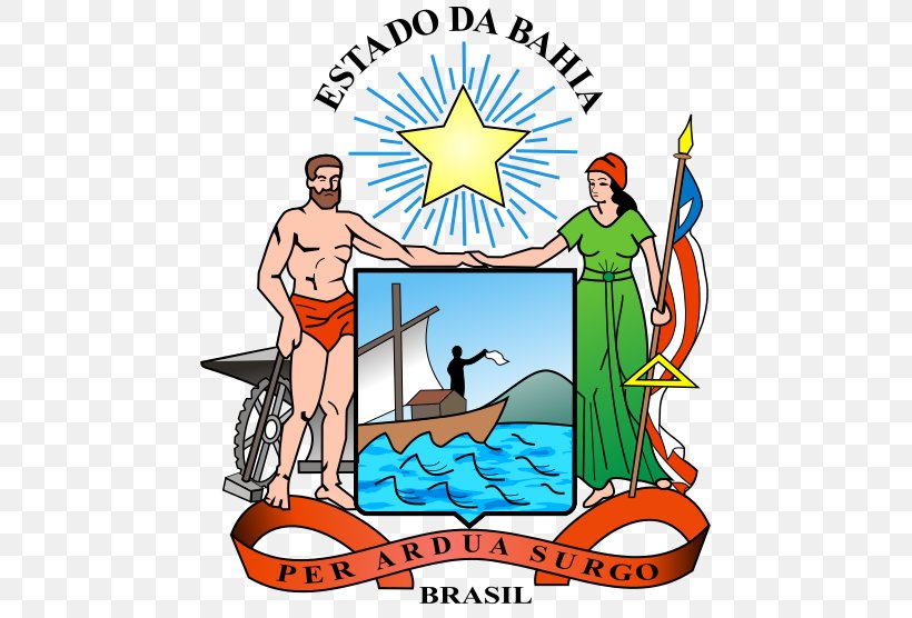 Coat Of Arms Of Brazil Pedro Alexandre Flag Of Bahia, PNG, 470x556px, Coat Of Arms, Area, Artwork, Bahia, Brazil Download Free