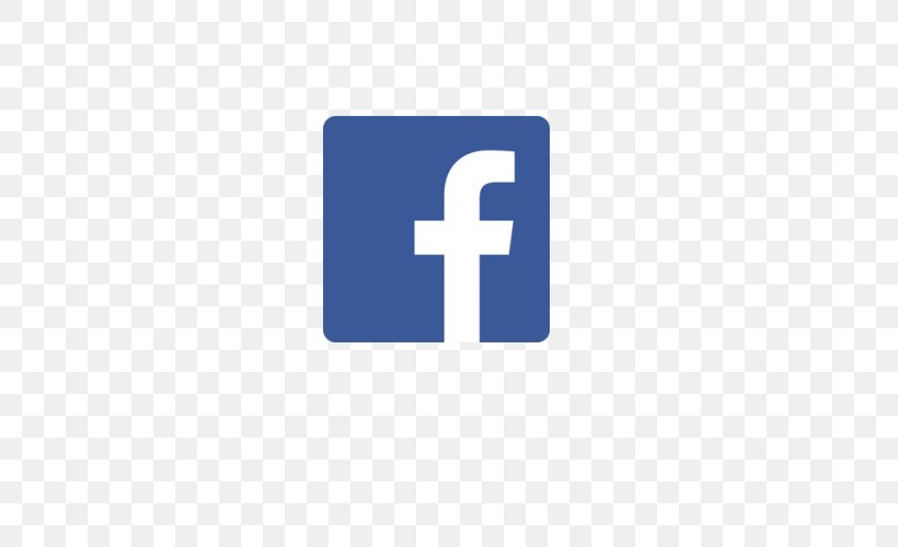 Facebook, Inc. YouTube Social Networking Service Advertising, PNG, 500x500px, Facebook, Advertising, Blog, Blue, Brand Download Free