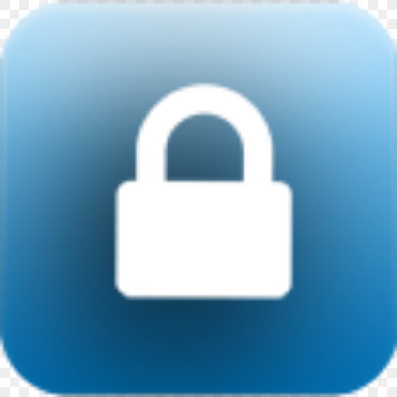 Lock Brand, PNG, 1024x1024px, Lock, Blue, Brand Download Free