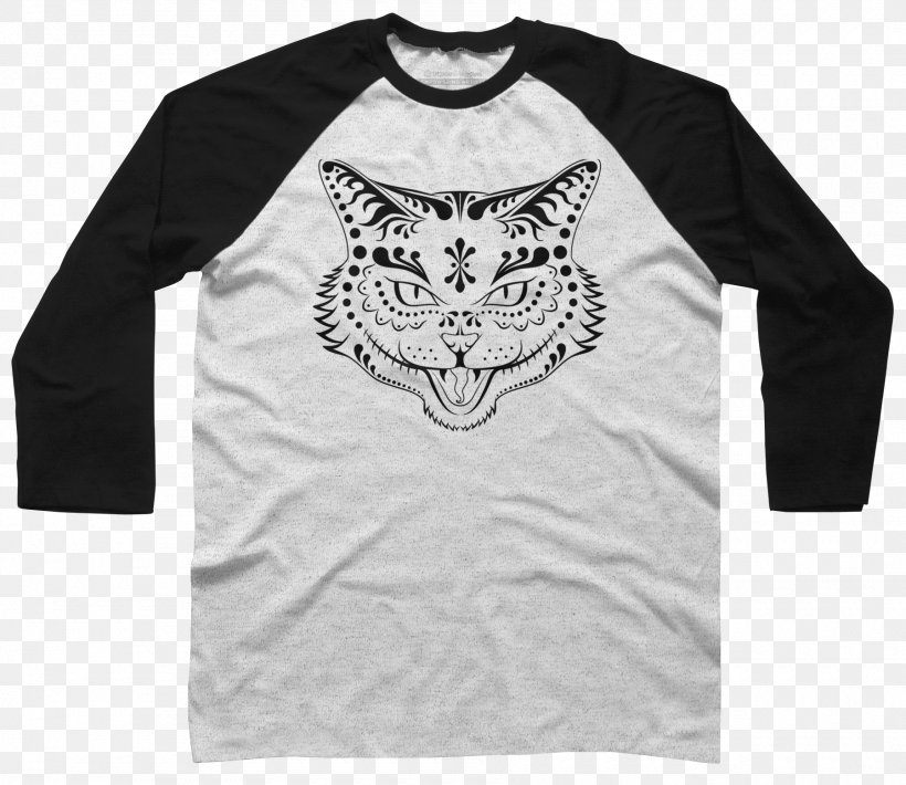 Long-sleeved T-shirt Hoodie Raglan Sleeve, PNG, 1800x1560px, Tshirt, Bird, Bird Of Prey, Black, Brand Download Free