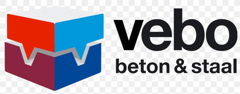 Prefab Beton Vebo BV Logo Concrete Formwork Systems Architectural Engineering, PNG, 1471x583px, Logo, Architectural Engineering, Area, Brand, Concrete Download Free