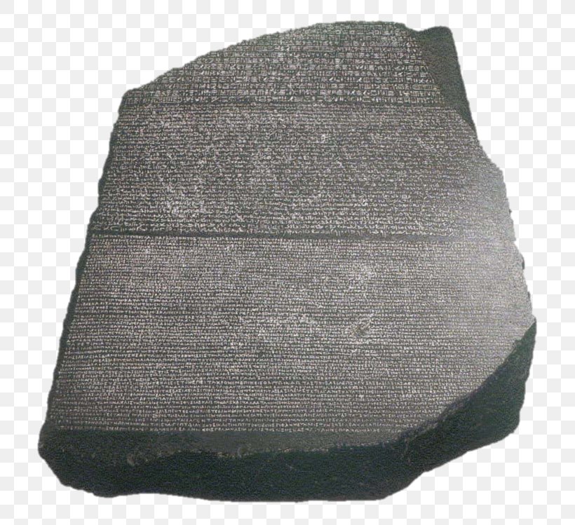 Rosetta Stone Ancient Egypt Egyptian Hieroglyphs Palermo Stone, PNG, 759x749px, Rosetta, Ancient Egypt, Ancient History, Cultura Del Antiguo Egipto, Egypt Download Free