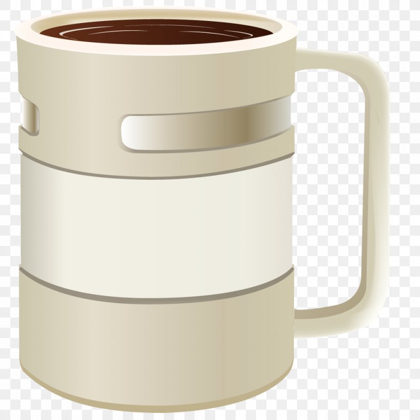 Tea Coffee Cup Mug Drink, PNG, 1000x1000px, Tea, Coffee Cup, Cup, Drink, Drinkware Download Free