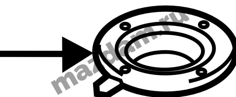 Wheel Clip Art Rim Line Brand, PNG, 1000x413px, Wheel, Auto Part, Black And White, Brand, Hardware Accessory Download Free