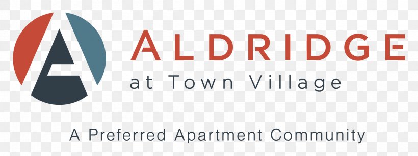 Aldridge At Town Village Apartment Home Real Estate House, PNG, 2400x900px, Apartment, Area, Bedroom, Brand, Community Download Free