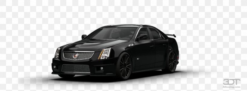 Cadillac CTS-V Mid-size Car Tire Alloy Wheel, PNG, 1004x373px, Cadillac Ctsv, Alloy Wheel, Auto Part, Automotive Design, Automotive Exterior Download Free