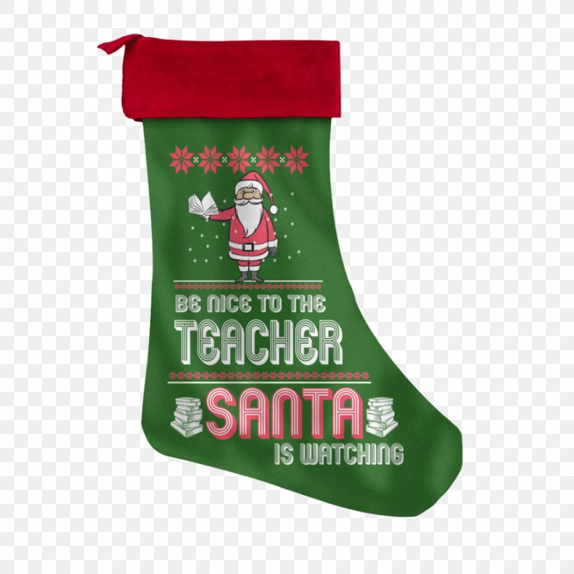 Christmas Stockings Santa Claus Gift, PNG, 900x900px, Christmas Stockings, Christmas, Christmas Decoration, Christmas Gift, Christmas Jumper Download Free