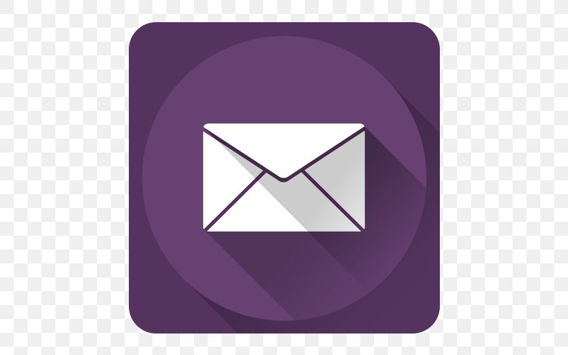 Email, PNG, 512x512px, Mail, Apple, Brand, Email, Email Address Download Free