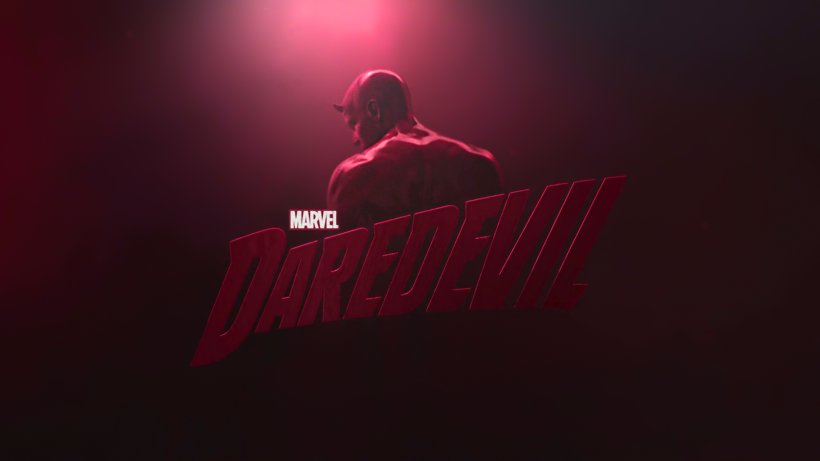 Daredevil Ultra-high-definition Television Desktop Wallpaper Wallpaper, PNG, 1920x1080px, 4k Resolution, Daredevil, Darkness, Display Resolution, Highdefinition Television Download Free