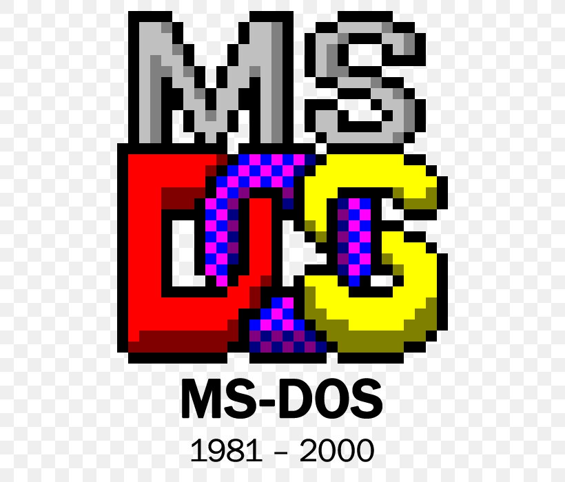 MS-DOS Apple II Microsoft FreeDOS, PNG, 600x700px, Msdos, Apple Ii, Area, Art, Brand Download Free