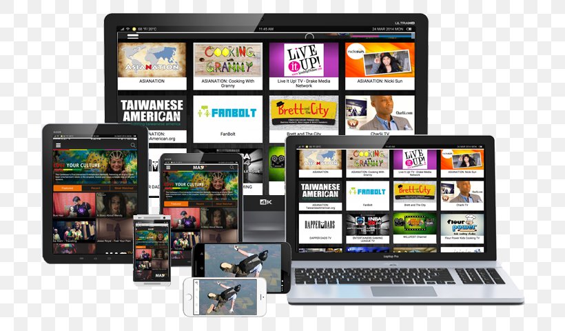 Over-the-top Media Services Television Video Advertising HTML5 Video, PNG, 711x480px, Overthetop Media Services, Advertising, Brand, Communication, Digital Television Download Free