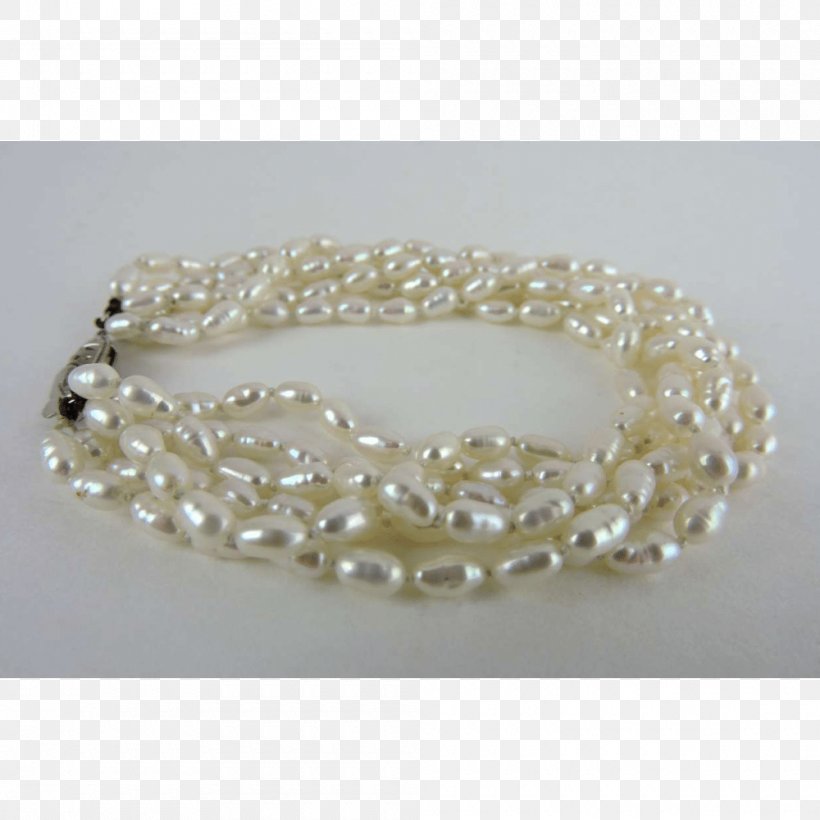 Pearl Bead Bracelet Necklace, PNG, 1000x1000px, Pearl, Bead, Bracelet, Chain, Fashion Accessory Download Free