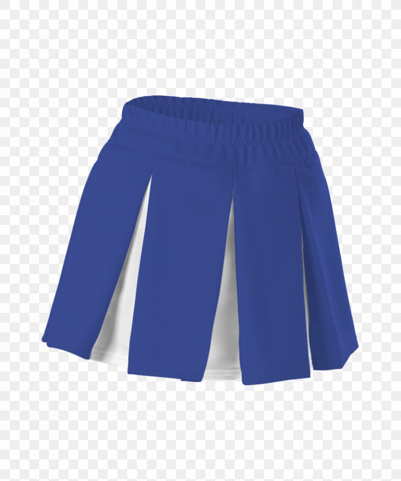 Pleat Skirt Bermuda Shorts Uniform Pants, PNG, 853x1024px, Pleat, Active Pants, Active Shorts, Bermuda Shorts, Blue Download Free