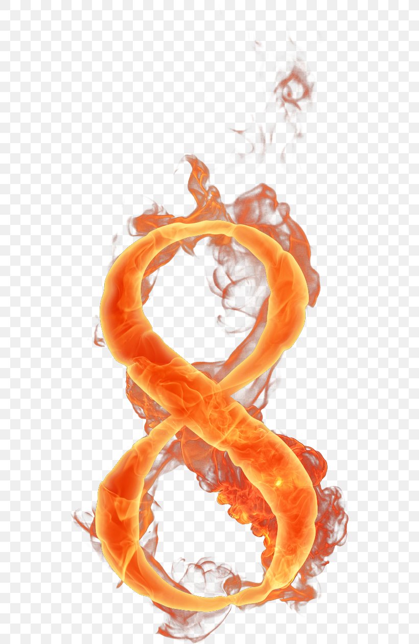 Red Flame Number Eight, PNG, 545x1260px, Flame, Digital Data, Fire, Illustration, Number Download Free