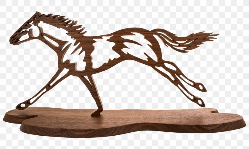Scroll Saws Intarsia Wood Mustang, PNG, 1500x900px, Watercolor, Cartoon, Flower, Frame, Heart Download Free