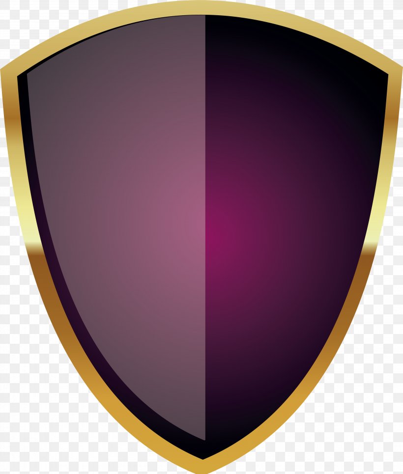 Shield Icon, PNG, 3876x4564px, Shield, Eyewear, Logo, Purple, Vision Care Download Free