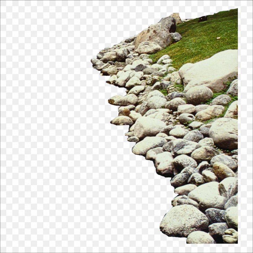 Stone Wall Stone Sculpture Rock, PNG, 1773x1773px, 3d Computer Graphics, Stone Wall, Bedrock, Boulder, Cyan Download Free