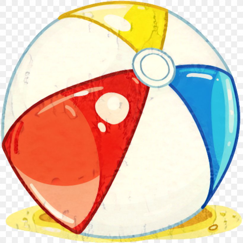 Beach Ball Clip Art Image, PNG, 1024x1024px, Beach Ball, Ball, Beach, Beach Ball Garland, Beach Ball Gmd Download Free