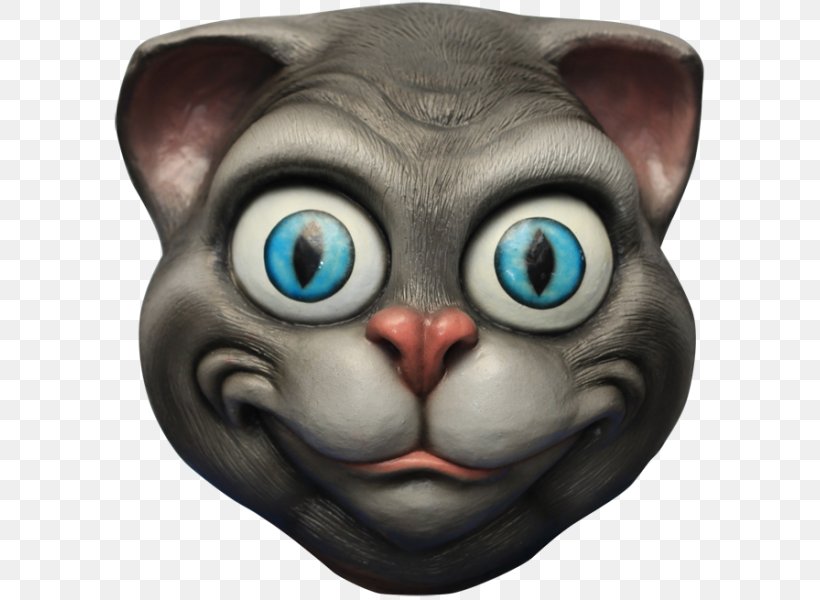 Cat Latex Mask Costume Halloween, PNG, 600x600px, Cat, Carnivoran, Cat Like Mammal, Cat Mask, Costume Download Free