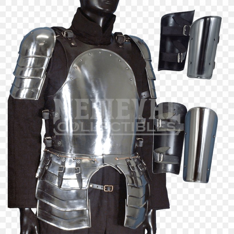 Cuirass Plate Armour Body Armor Knight, PNG, 850x850px, Cuirass, Armour, Body Armor, Breastplate, Fighter Download Free