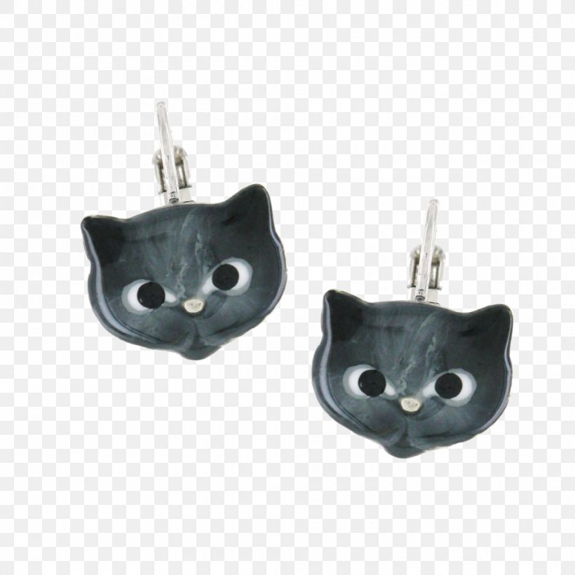 Earring Jewellery France Silver Persian Cat, PNG, 960x960px, Earring, Cat, Cat Like Mammal, Earrings, Fashion Accessory Download Free