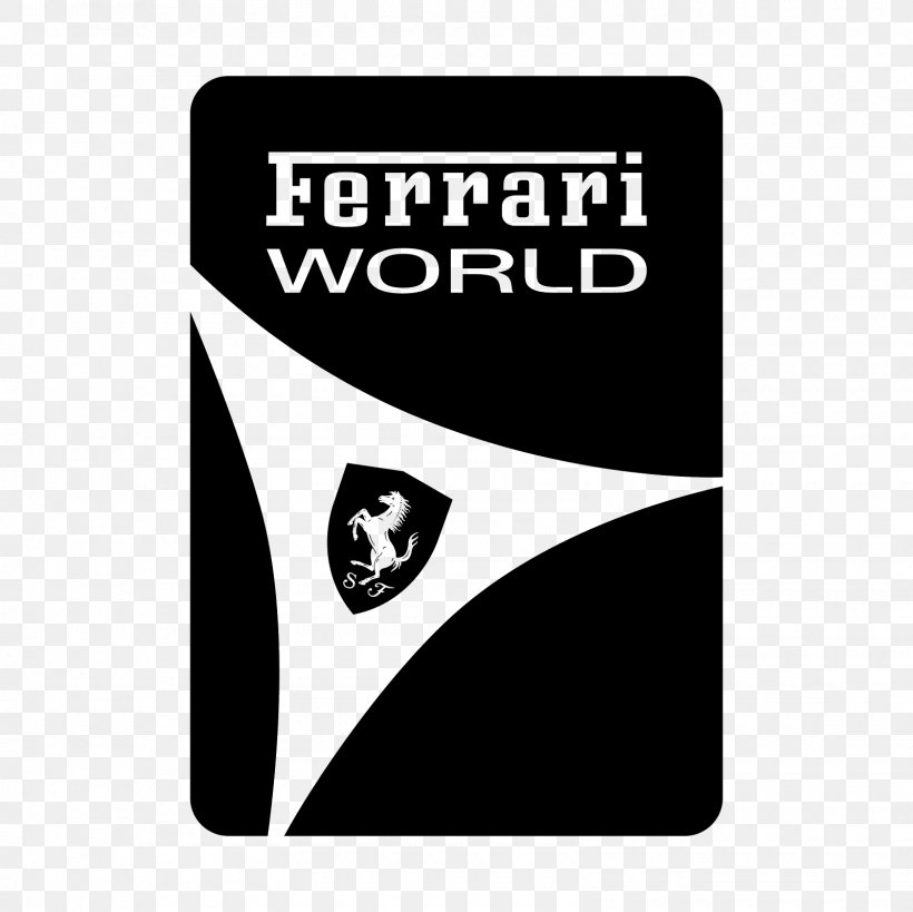Ferrari World Abu Dhabi Ferrari California Ferrari 458 Dubai, PNG, 1600x1600px, Ferrari World Abu Dhabi, Abu Dhabi, Black, Brand, Car Download Free