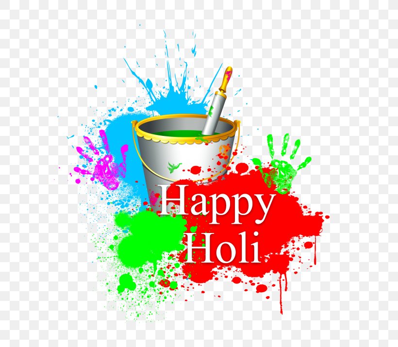 India Holi Vector Graphics Stock Photography Image, PNG, 715x715px, India, Drink, Festival, Gulal, Holi Download Free