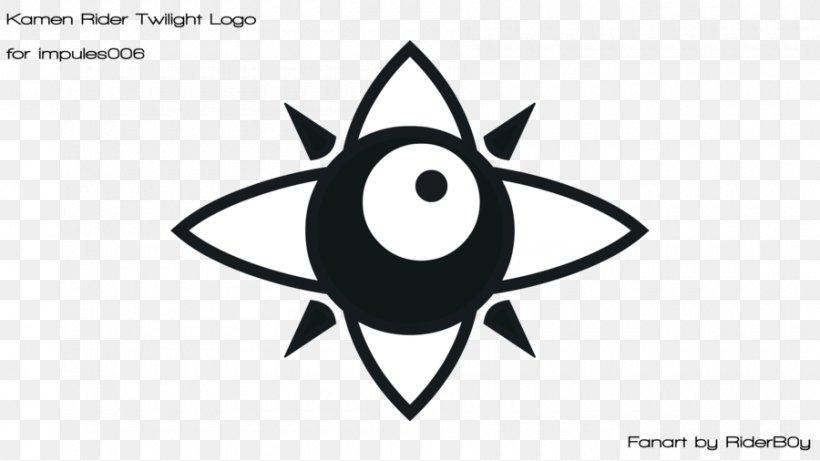 Logo Kamen Rider Series Fan Art, PNG, 900x506px, Logo, Art, Black And White, Brand, Cartoon Download Free