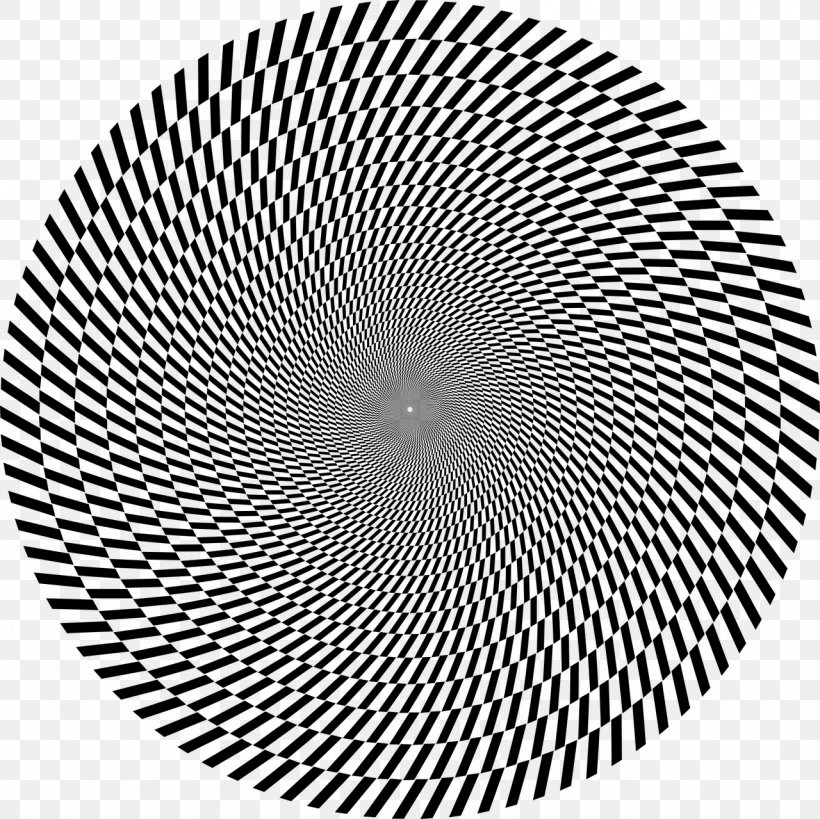 Optical Illusion Optics Fraser Spiral Illusion Barberpole Illusion, PNG, 1280x1279px, Optical Illusion, Barberpole Illusion, Black And White, Eye, Fraser Spiral Illusion Download Free