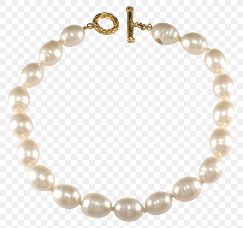 Pearl Bracelet Necklace Jewellery Charms & Pendants, PNG, 768x768px, Pearl, Art Jewelry, Bead, Body Jewellery, Body Jewelry Download Free