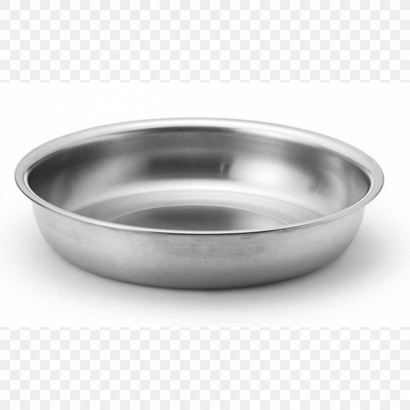 Silver Bowl Frying Pan, PNG, 900x900px, Silver, Bowl, Cookware And Bakeware, Frying Pan, Stewing Download Free