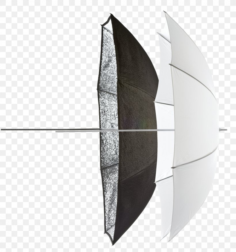 Umbrella Elinchrom Softbox Monolight Camera Flashes, PNG, 1126x1200px, Umbrella, Camera Flashes, Elinchrom, Monolight, Silver Download Free