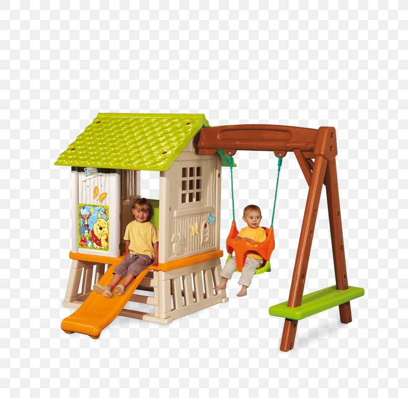 Winnie-the-Pooh Toy Plastic Swing Amazon.com, PNG, 800x800px, Winniethepooh, Amazoncom, Child, Dollhouse, Game Download Free
