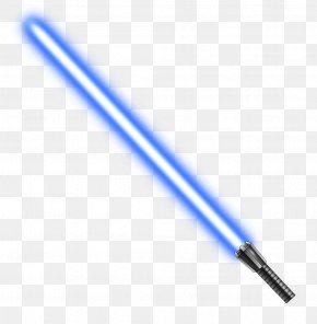 Swords - Anakin Skywalker Lightsaber Luke Skywalker Kylo Ren Boba Fett PNG