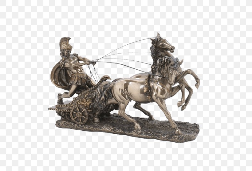 Ancient Rome Chariot Bronze Sculpture Roman Gladiator, PNG, 555x555px, Ancient Rome, Ancient Greek Sculpture, Art, Bronze, Bronze Sculpture Download Free