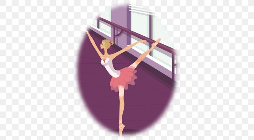 Ballet Dancer Classical Ballet Vaganova Academy Of Russian Ballet, PNG, 355x452px, Watercolor, Cartoon, Flower, Frame, Heart Download Free