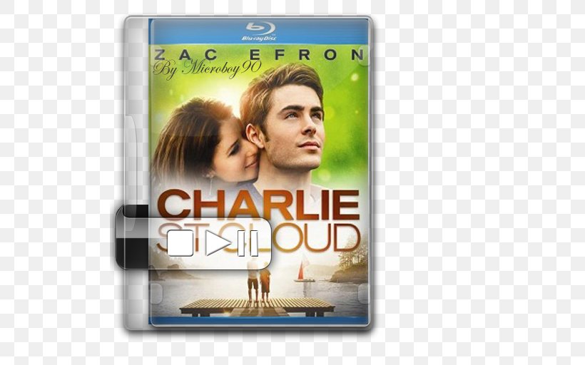 Charlie St. Cloud Blu-ray Disc Universal Studios Hollywood DVD Universal Pictures Home Entertainment, PNG, 512x512px, Charlie St Cloud, Bluray Disc, Dvd, Film, Home Video Download Free