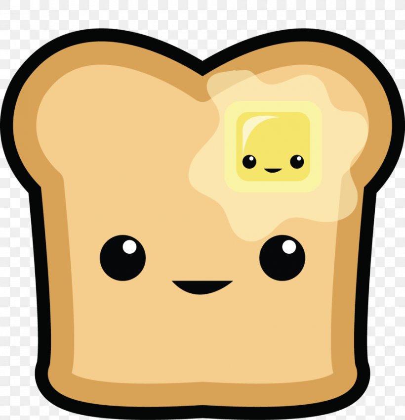 French Toast Toast Sandwich White Bread Breakfast, PNG, 900x932px, Toast, Bread, Breakfast, Butter, Cartoon Download Free