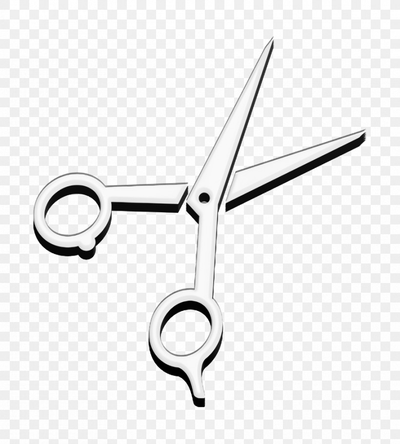 Hair Salon Icon Scissors Opened Tool Icon Tools And Utensils Icon, PNG, 910x1010px, Hair Salon Icon, Angle, Hair, Hair Shear, Hardware Accessory Download Free