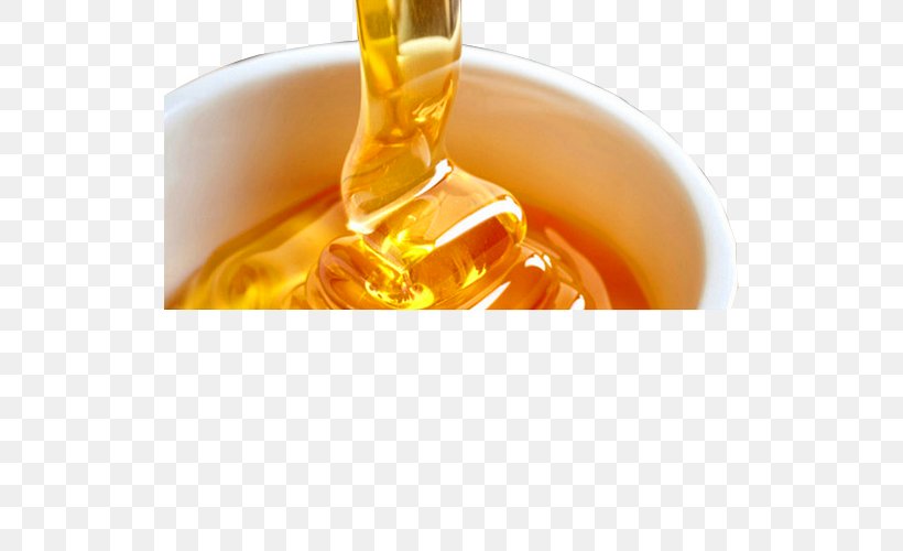 Honey Bee Drinking Food Feces, PNG, 522x500px, Honey, Bee, Bee Pollen, Black Locust, Caramel Color Download Free