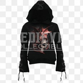 T-shirt - Hoodie T-shirt Sweater Clothing Woman PNG