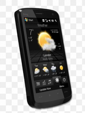 Ihone Mobile Phone - HTC Touch HTC HD2 HTC Desire HD Touchscreen PNG