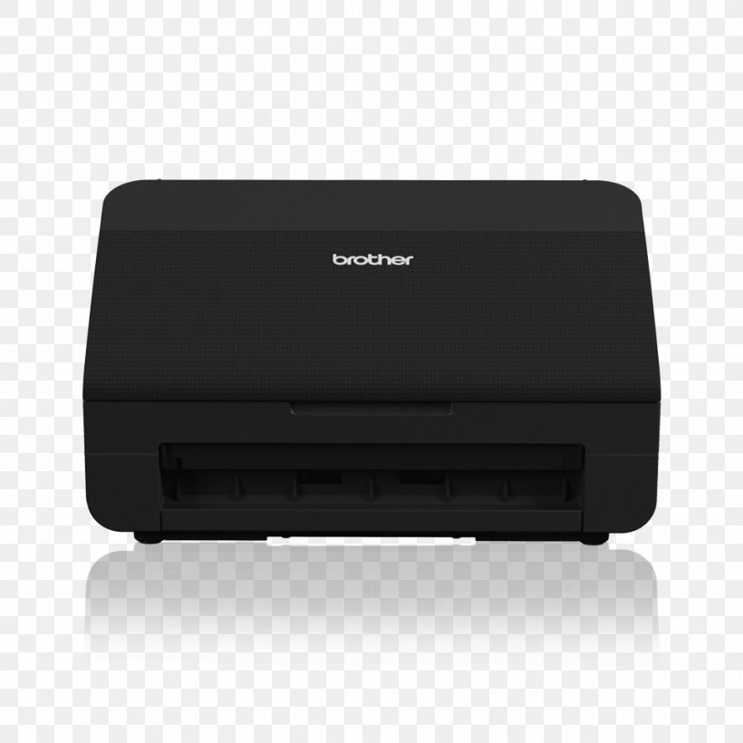 Inkjet Printing Laser Printing Dell Image Scanner Printer, PNG, 960x960px, Inkjet Printing, Automatic Document Feeder, Brother Industries, Computer Hardware, Dell Download Free