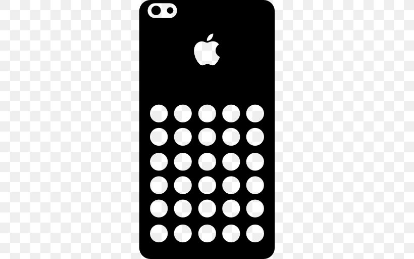 IPhone 5c IPhone 5s Mobile Phone Accessories Apple, PNG, 512x512px, Iphone 5c, Apple, Black, Black And White, Computer Download Free