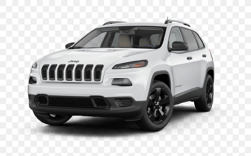 Jeep Grand Cherokee Chrysler Car Sport Utility Vehicle, PNG, 800x510px, 2017 Jeep Cherokee, 2018 Jeep Cherokee, 2018 Jeep Cherokee Suv, Jeep, Automotive Design Download Free