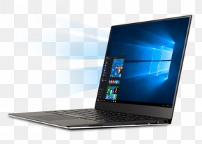 Laptop - Laptop Mac Book Pro Windows 10 64-bit Computing PNG