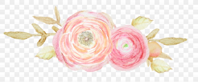 Pink Rose, PNG, 9904x4126px, Pink, Cut Flowers, Designer, Floral Design, Floristry Download Free