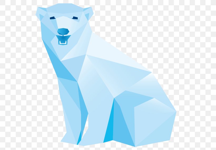 Polar Bear Dog Canidae, PNG, 568x569px, Polar Bear, Art, Bear, Canidae, Carnivoran Download Free