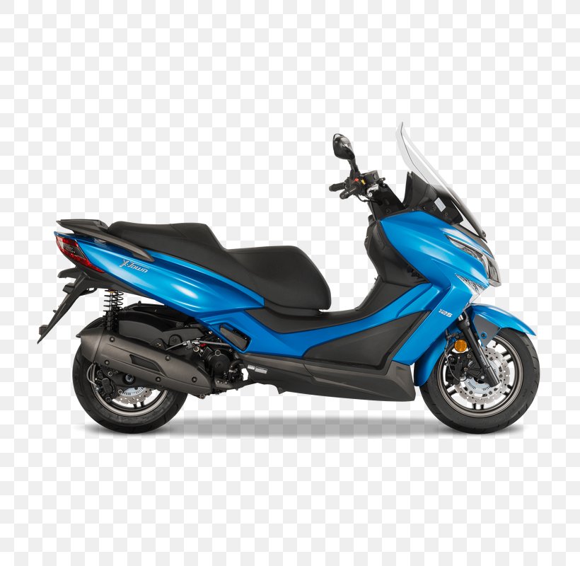 Scooter Kymco Super 9 Motorcycle Car, PNG, 800x800px, 2017, Scooter, Antilock Braking System, Automotive Design, Automotive Exhaust Download Free
